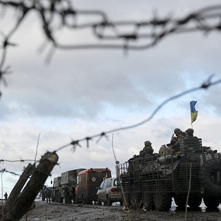 Американский политолог назвал способ завершения конфликта на Украине