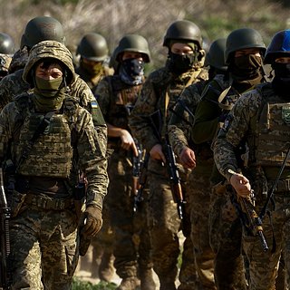 На Украине заявили о наступлении поворотного момента в конфликте Киева и Москвы