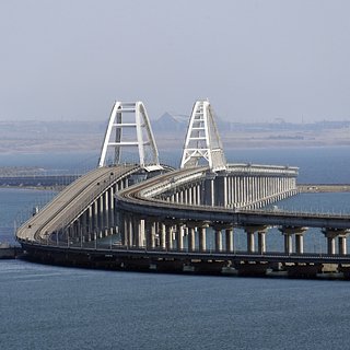 В Британии сообщили о планах ВСУ атаковать Крымский мост к середине лета