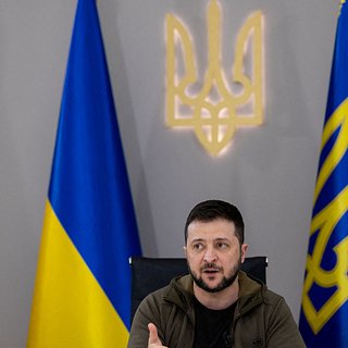 Медведчук назвал последнего украинского президента