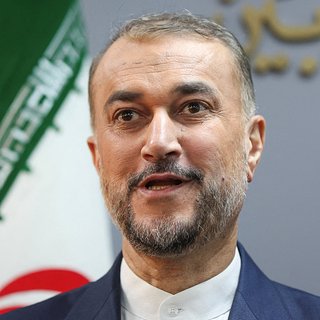 В США призвали не пустить главу МИД Ирана в ООН
