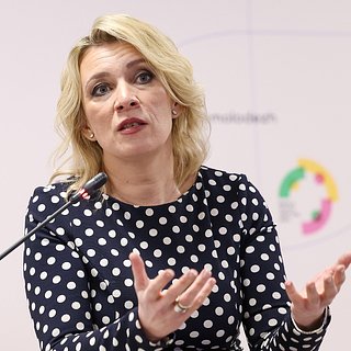Захарова заявила об экстремизме Запада из-за желания G7 подорвать проекты России