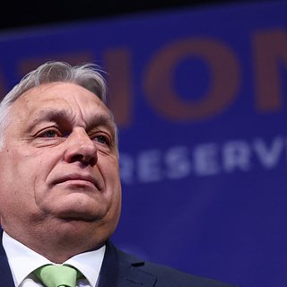 Венгрия призвала оттеснить от власти руководство Евросоюза