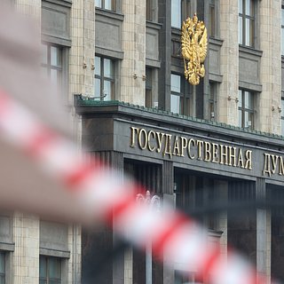 В Госдуме прокомментировали конфискацию российских активов в пользу Украины