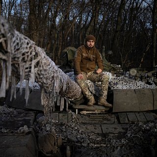 На Украине рассказали о мерах по «стимулированию» уклонистов