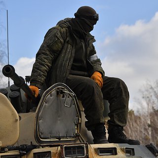 Военкоры сообщили о взятии российскими войсками населенного пункта в ДНР