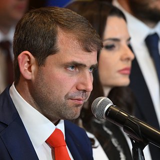 Молдавская оппозиция объявила о создании предвыборного блока