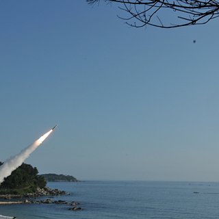 В пакет помощи Киеву войдут ракеты ATACMS