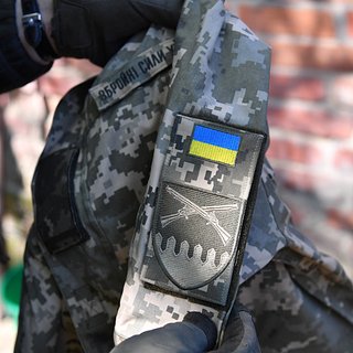 На Украине раскрыли число пытающихся выехать из страны уклонистов