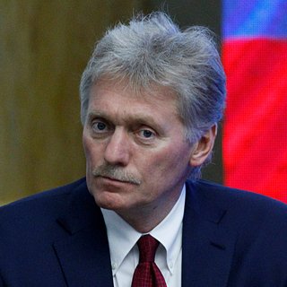 В Кремле пообещали ответить США на инициативу об изъятии активов России