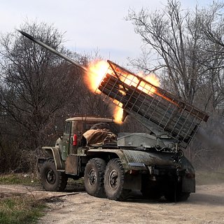 Россия ударила по наемникам «Иностранного легиона» в зоне СВО