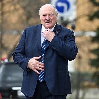 Лукашенко рассказал о планах белорусской оппозиции обратиться к НАТО