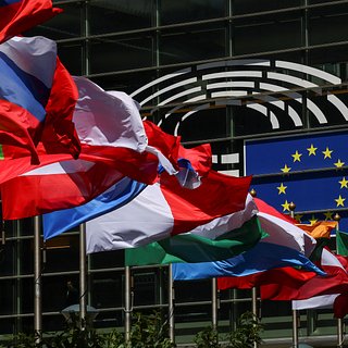 Европарламент призвал страны ЕС не признавать итоги выборов в России