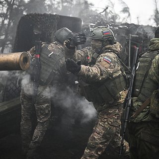 Под Харьковом уничтожили базу атаковавших Белгородскую область ДРГ