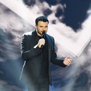 Эмин Агаларов возобновил концертный тур после теракта в «Крокусе»