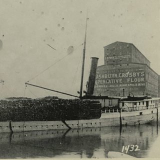 Фото: Courtesy Great Lakes Shipwreck Historical Society