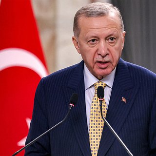 Эрдоган пообещал «всеми средствами» увеличить давление на Израиль