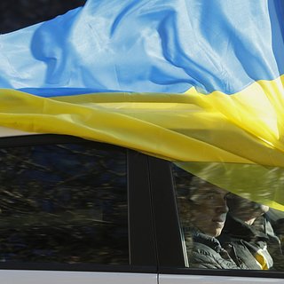 Американский офицер призвал Украину пойти на переговоры с Россией