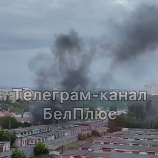 Стало известно о повреждении дома при новом обстреле Белгорода