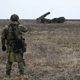 Стало известно о закреплении российских войск в Волчанске