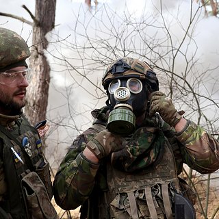 Командующего группировки ВСУ «Харьков» сменили на фоне российского наступления