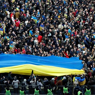 Госсекретарь США назвал условия новых выборов на Украине