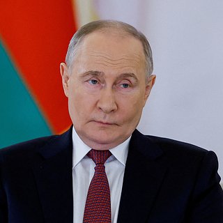 Названа дата встречи Путина с покинувшими посты в правительстве