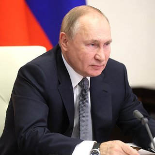 Путин объяснил главную проблему переговоров по Украине