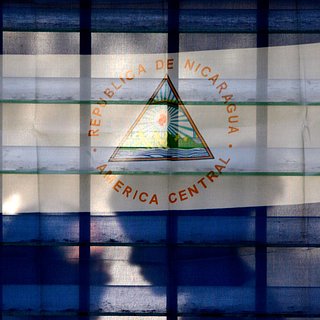 Учебный центр МВД России в Никарагуа попал под санкции США