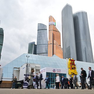 Россия вошла в топ-10 стран по темпам роста экономики в XXI веке