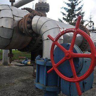 ВС России уничтожили крупнейшую газокомпрессорную станцию Украины