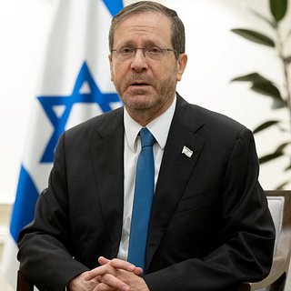 Президент Израиля высказался об ордере МУС на арест Нетаньяху