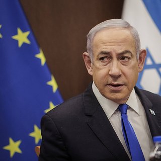 Нетаньяху обвинил прокурора МУС в антисемитизме