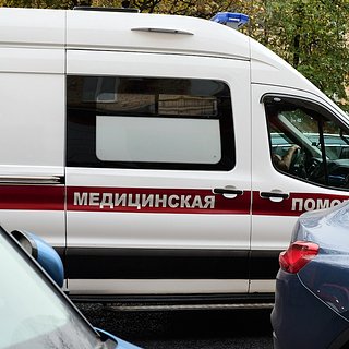 Семилетний мальчик пострадал из-за взрыва боеприпаса в российском регионе