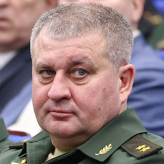 Раскрыта сумма взятки арестованному замначальника Генштаба ВС России