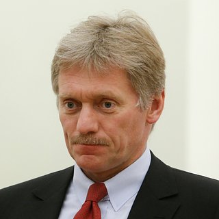 В Кремле ответили на вопрос о проведении мобилизации
