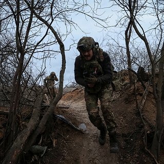 На Украине рассказали о подготовке обороны Киева по «чеченскому сценарию»