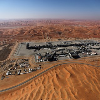 Шансы Саудовской Аравии нарастить добычу нефти оценили