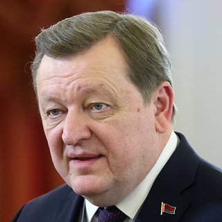 МИД Белоруссии понадеялся на новый статус в БРИКС
