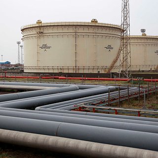 Индия нарастила закупки российской нефти
