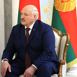 МИД Израиля обвинил Лукашенко в антисемитизме