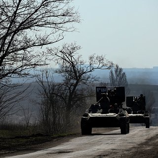 Разведка Германии заявила об использовании Украины террористами как перевалочного пункта