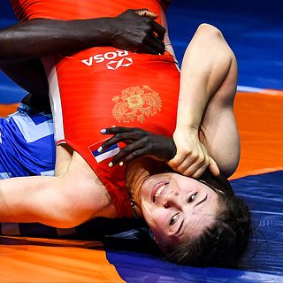 Допущенная до Олимпиады-2024 российская спортсменка отказалась от участия в Играх