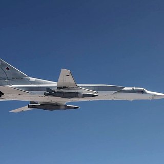 ВКС России начали применять трехтонные авиабомбы