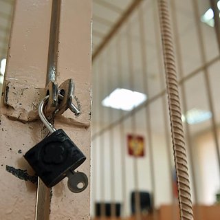 В России вступила в силу новая статья Уголовного кодекса с наказанием до семи лет тюрьмы