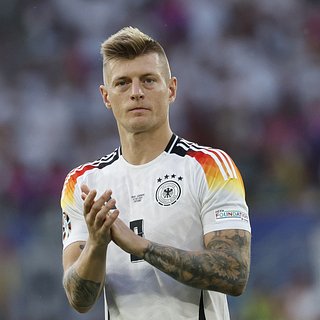 Капитан сборной Германии по футболу пожаловался на мигрантов