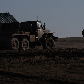 Стягивание украинских войск к границе с Белоруссией объяснили