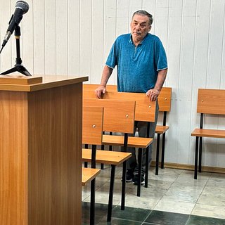 Экс-главе Сергокалинского района Дагестана продлили срок задержания