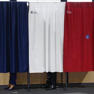 Стал известен процент явки во втором туре парламентских выборов во Франции