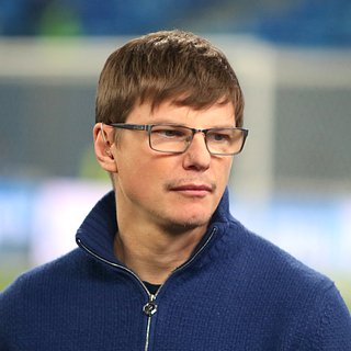 Аршавин призвал отвезти сборную Украины по футболу в Хатынь